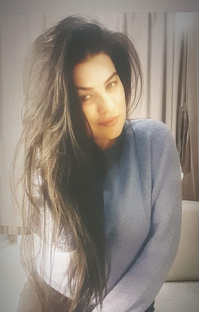 Индивидуалка Людмила фото № 2 в городе Долгопрудный