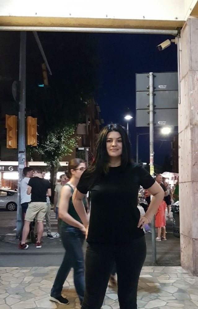 Индивидуалка Людмила фото № 2 в городе Долгопрудный