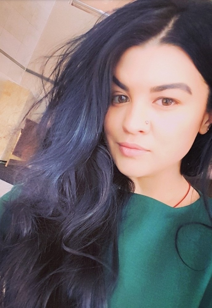 Индивидуалка Людмила фото № 2 в городе Долгопрудный