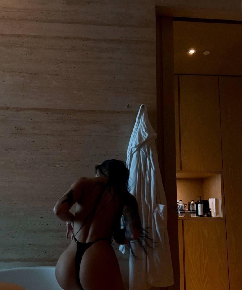 Индивидуалка Маргоша фото № 2 в городе Долгопрудный