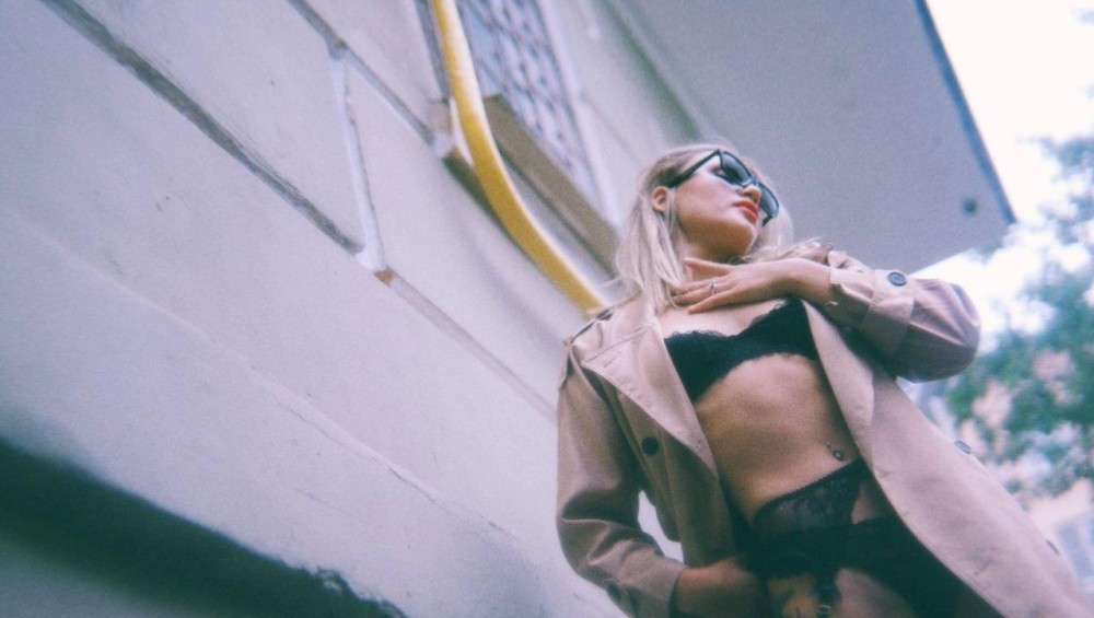 Индивидуалка Мэри фото № 2 в городе Долгопрудный