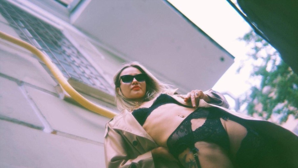 Индивидуалка Мэри фото № 2 в городе Долгопрудный