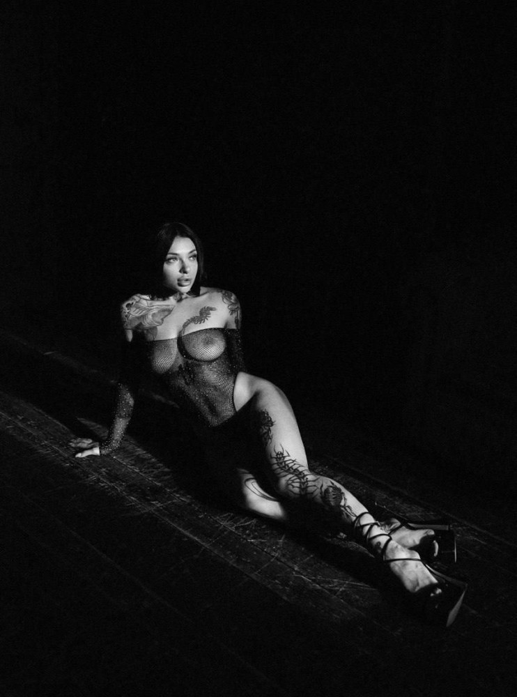 Индивидуалка Ника фото № 2 в городе Долгопрудный