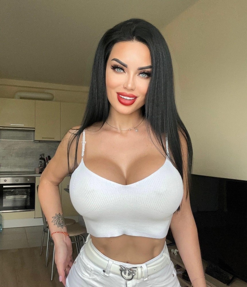 Индивидуалка Оксана фото № 2 в городе Долгопрудный