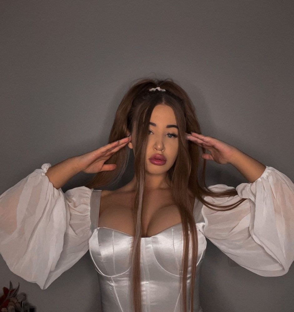 Индивидуалка Оксана фото № 2 в городе Долгопрудный