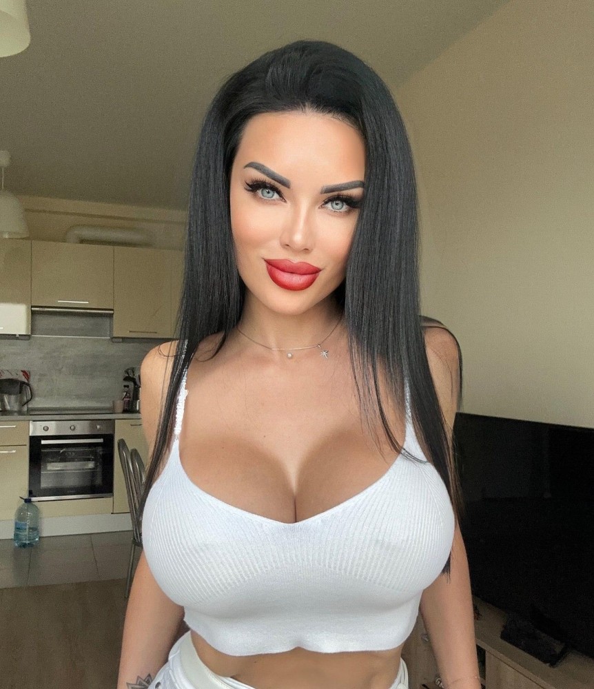 Индивидуалка Оксана фото № 2 в городе Долгопрудный