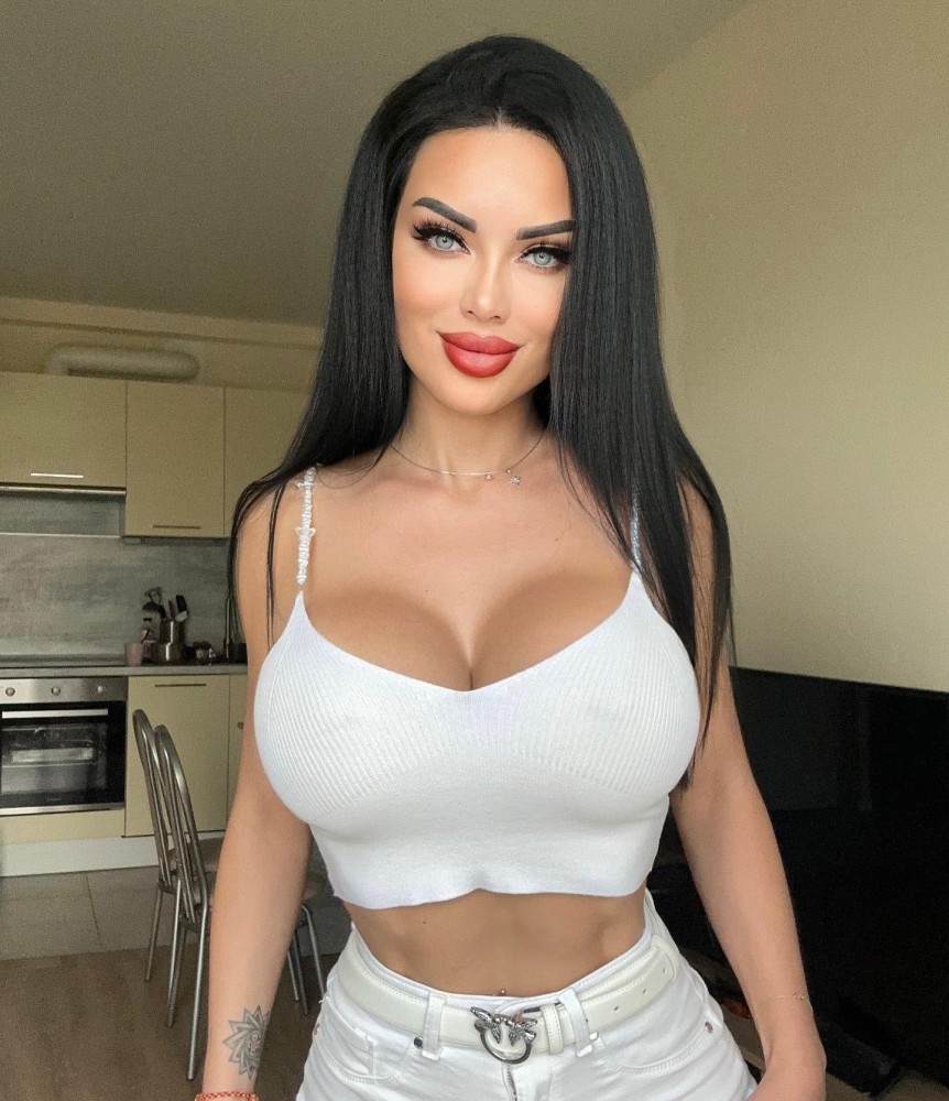 Индивидуалка Оксана фото № 2 в городе Долгопрудный