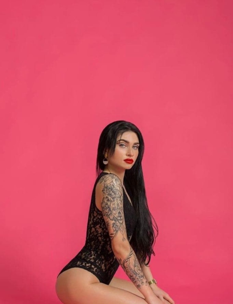 Индивидуалка 🎥 Евка главное фото в городе Долгопрудный 