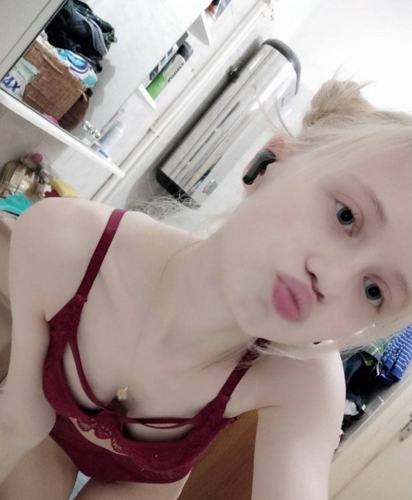 Индивидуалка Регина главное фото в городе Долгопрудный 