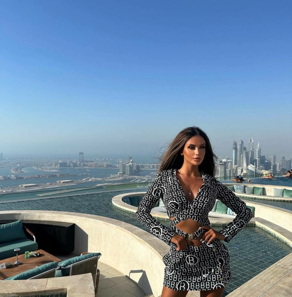 Индивидуалка Дина главное фото в городе Долгопрудный 