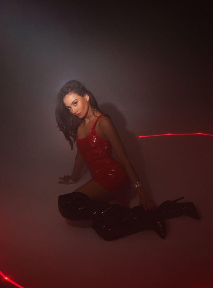 Индивидуалка Сабрина главное фото в городе Долгопрудный 