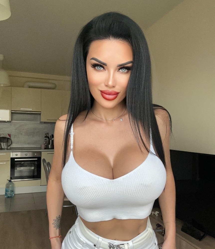 Индивидуалка Оксана главное фото в городе Долгопрудный 