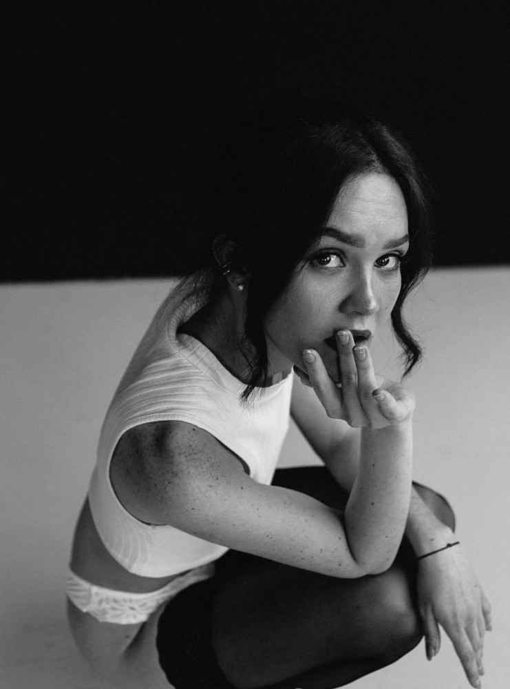 Индивидуалка Алиночка главное фото в городе Долгопрудный 