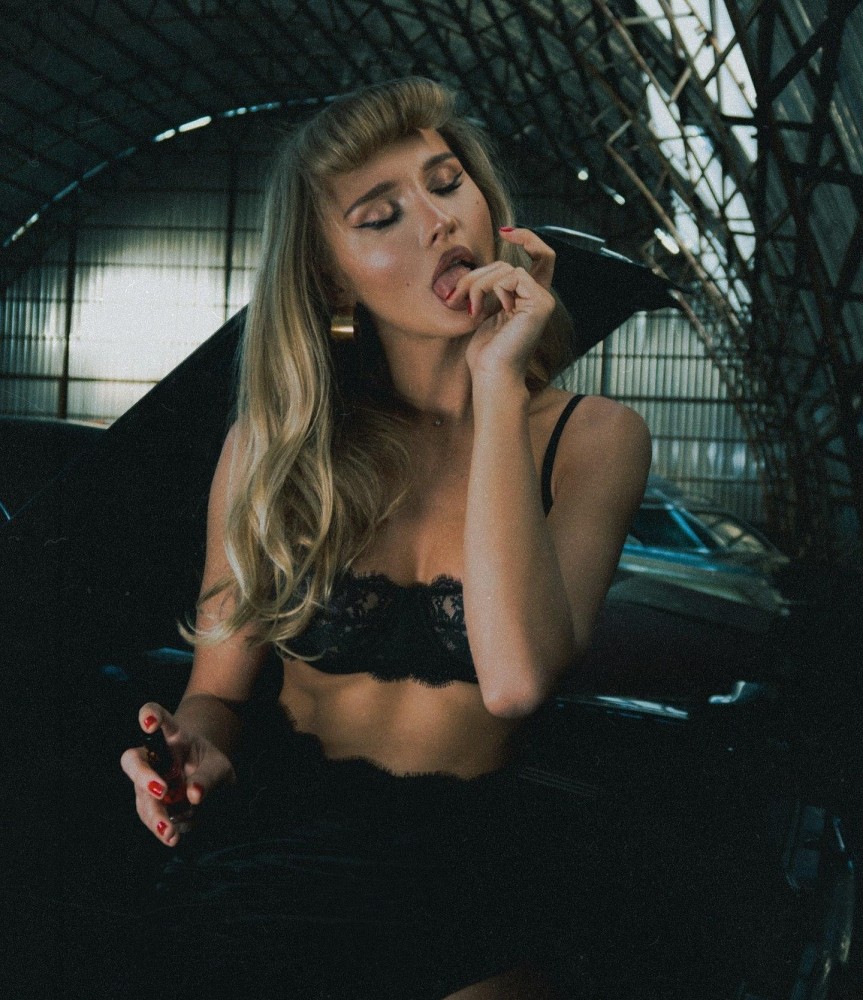 Индивидуалка Вика главное фото в городе Долгопрудный 