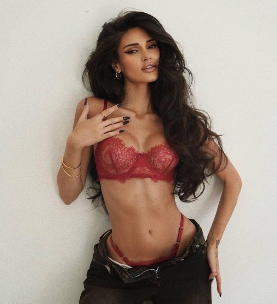 Индивидуалка Анита главное фото в городе Долгопрудный 