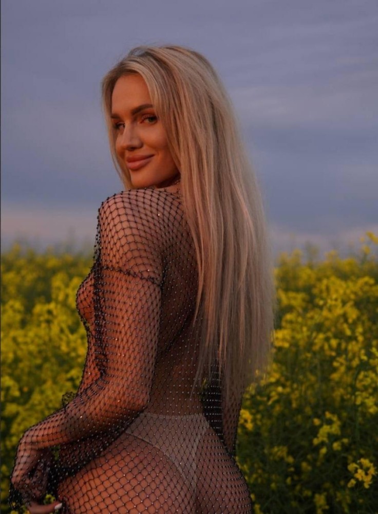 Индивидуалка Карина главное фото в городе Долгопрудный 