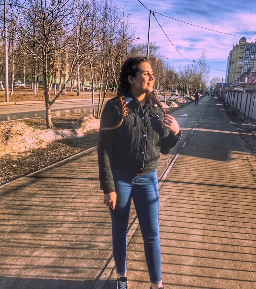 Индивидуалка Рада фото № 2 в городе Долгопрудный