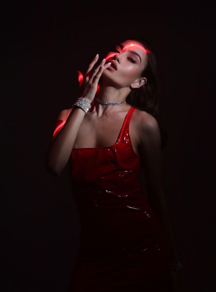 Индивидуалка Сабрина фото № 2 в городе Долгопрудный