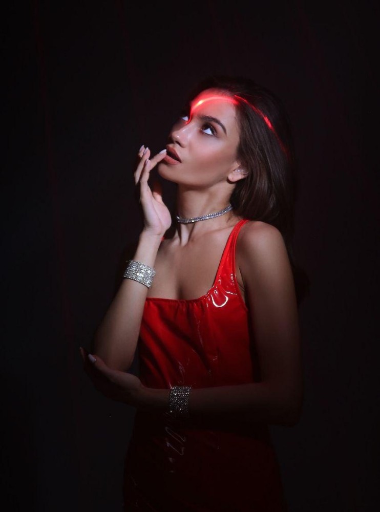 Индивидуалка Сабрина фото № 2 в городе Долгопрудный