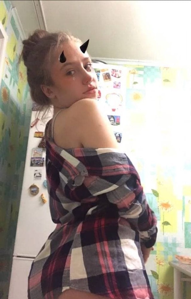 Индивидуалка Василиса фото № 2 в городе Долгопрудный