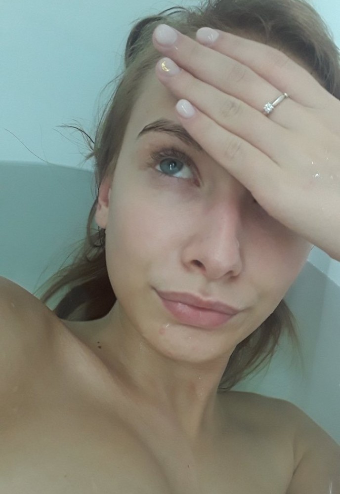 Индивидуалка Виктория фото № 2 в городе Долгопрудный