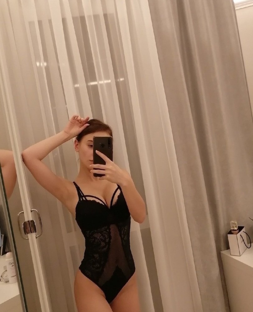 Индивидуалка Виктория фото № 2 в городе Долгопрудный