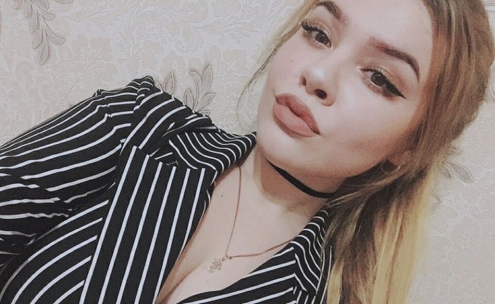 Индивидуалка Влада фото № 2 в городе Долгопрудный