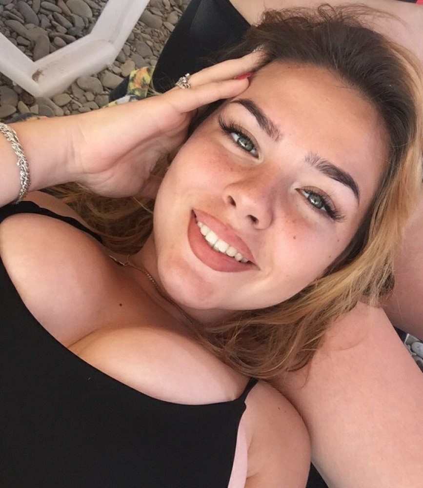 Индивидуалка Влада фото № 2 в городе Долгопрудный