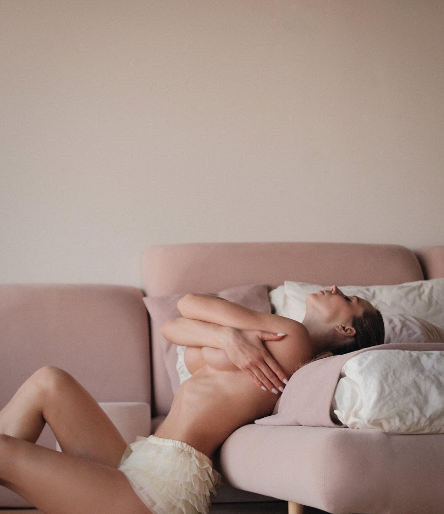 Индивидуалка Влада фото № 2 в городе Долгопрудный