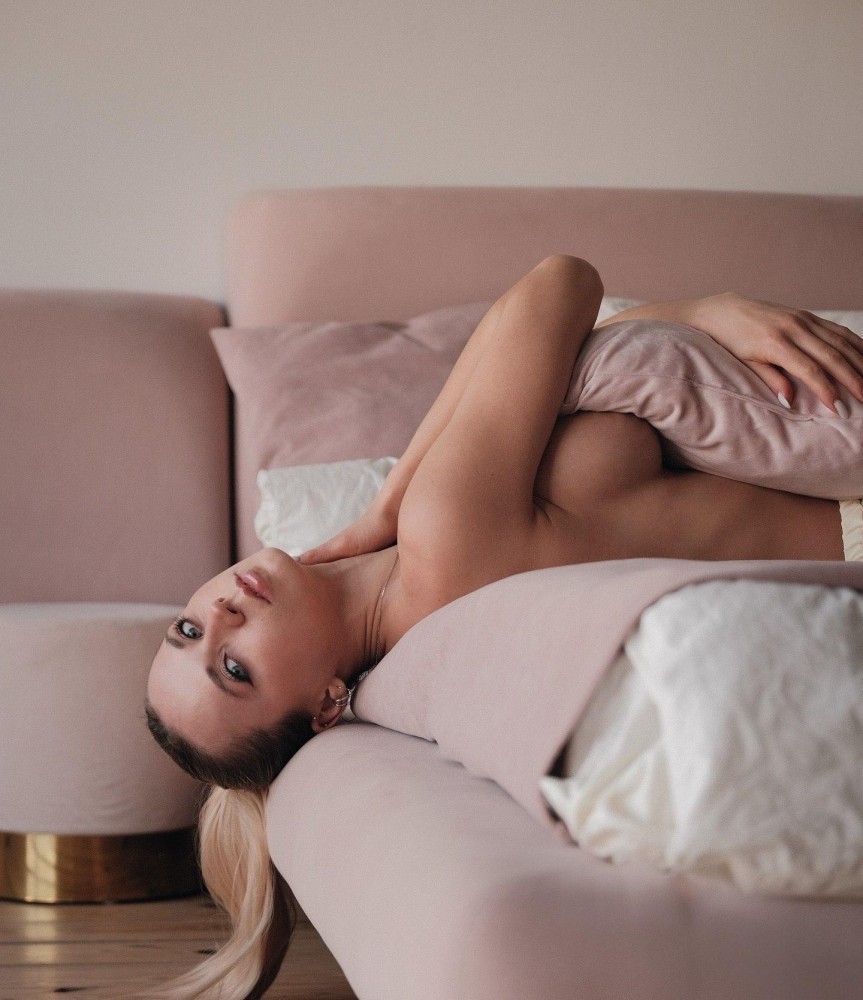 Индивидуалка Влада фото № 2 в городе Долгопрудный