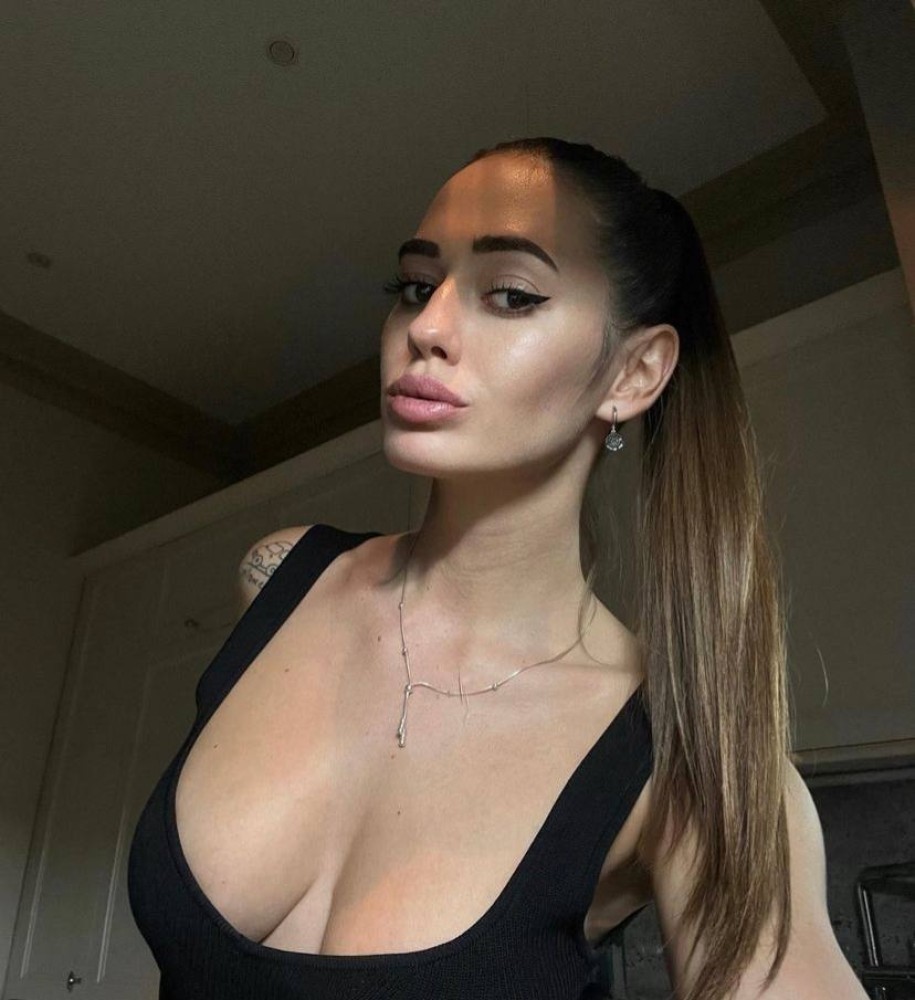 Индивидуалка Владлена фото № 2 в городе Долгопрудный