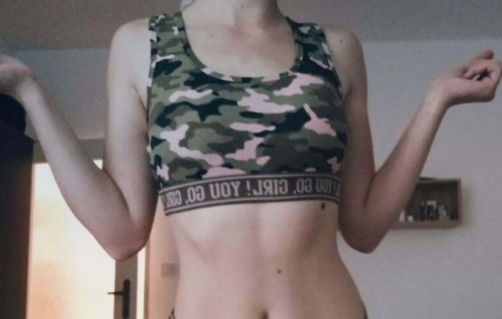 Индивидуалка Юля фото № 2 в городе Долгопрудный