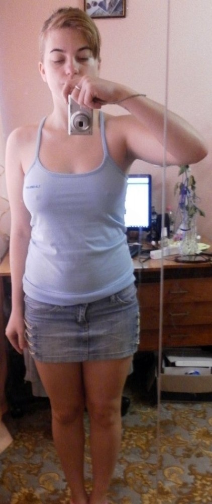 Индивидуалка Юля фото № 2 в городе Долгопрудный