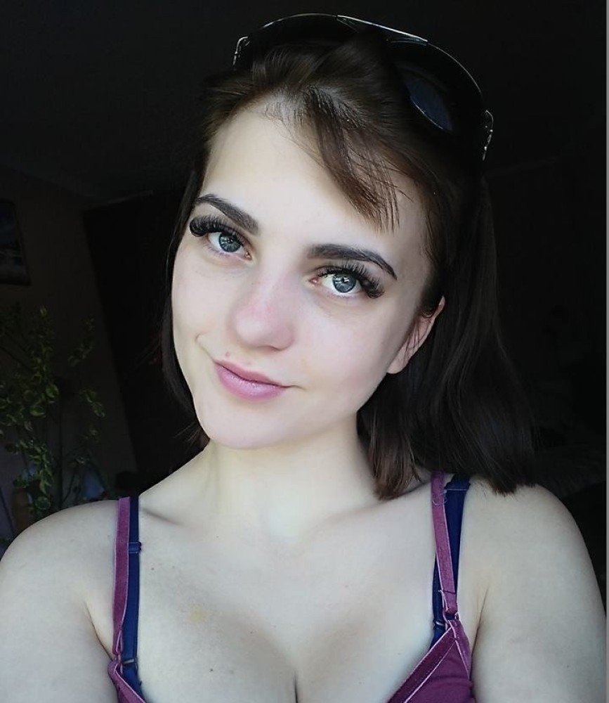 Индивидуалка Юля фото № 2 в городе Долгопрудный