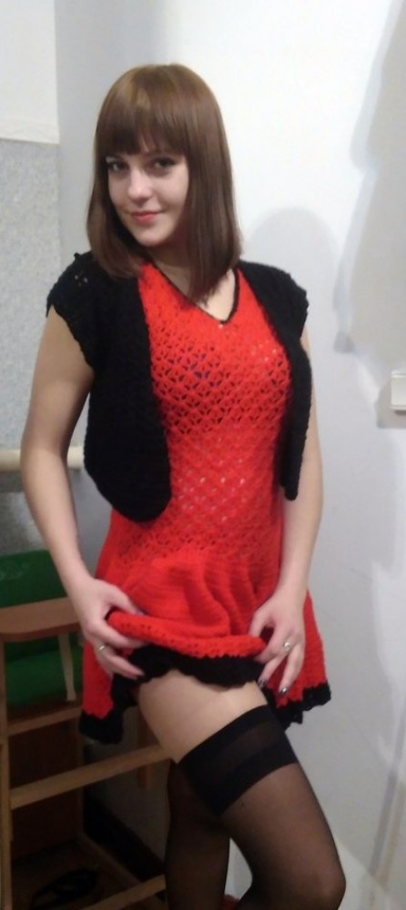 Индивидуалка Юля фото № 2 в городе Долгопрудный