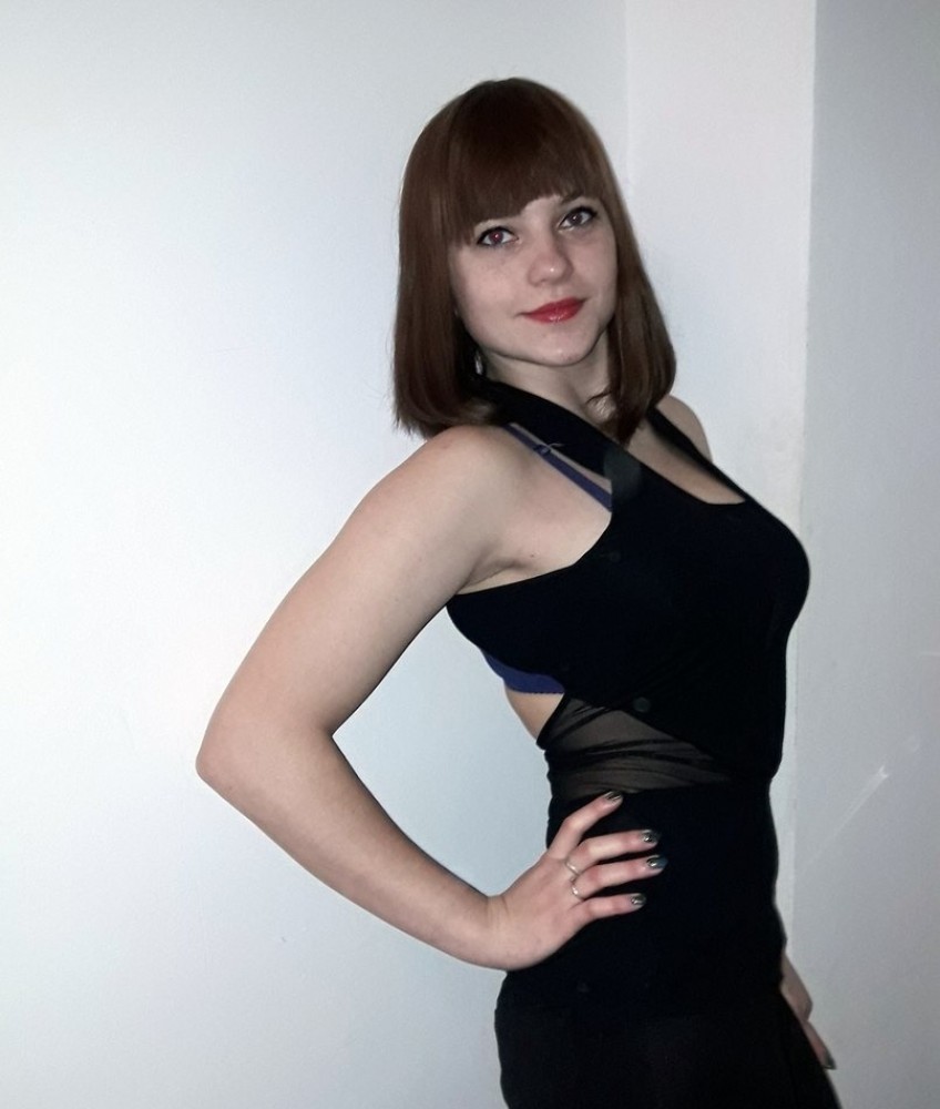 Индивидуалка Юля фото № 2 в городе Долгопрудный