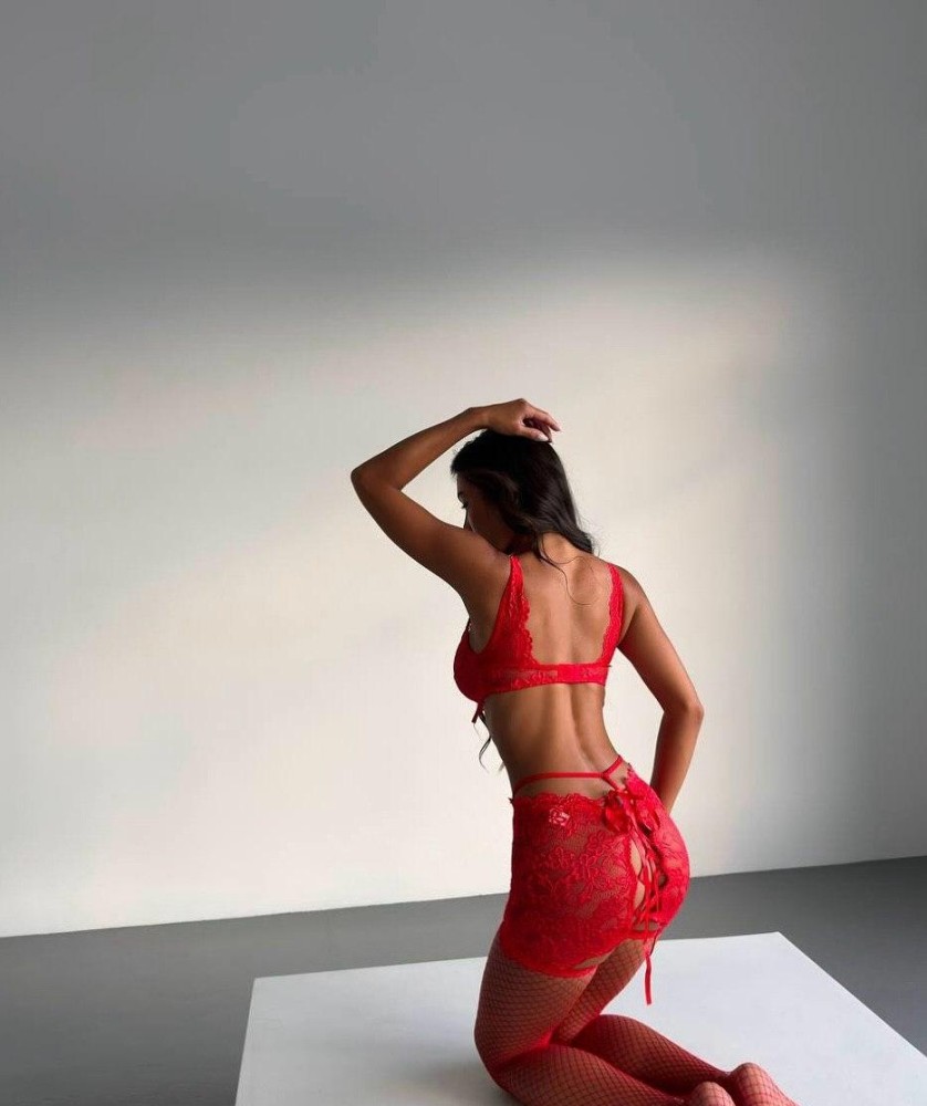 Индивидуалка Злата фото № 2 в городе Долгопрудный