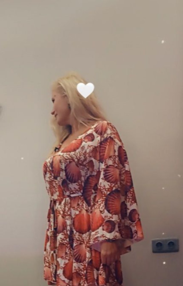 Индивидуалка Агния фото № 2 в городе Долгопрудный