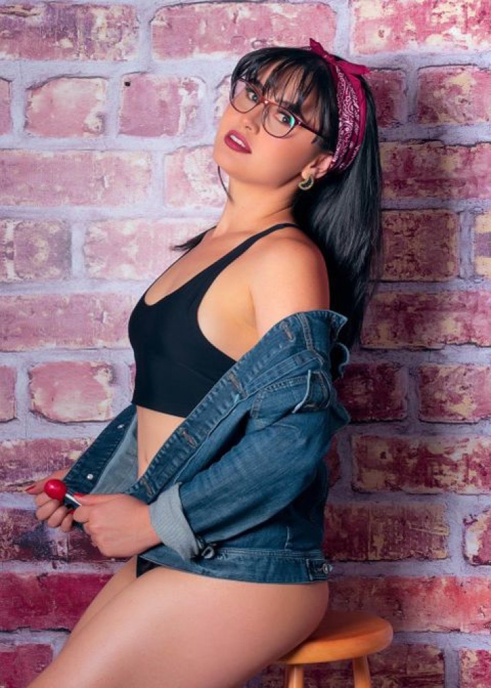 Индивидуалка Алина фото № 2 в городе Долгопрудный