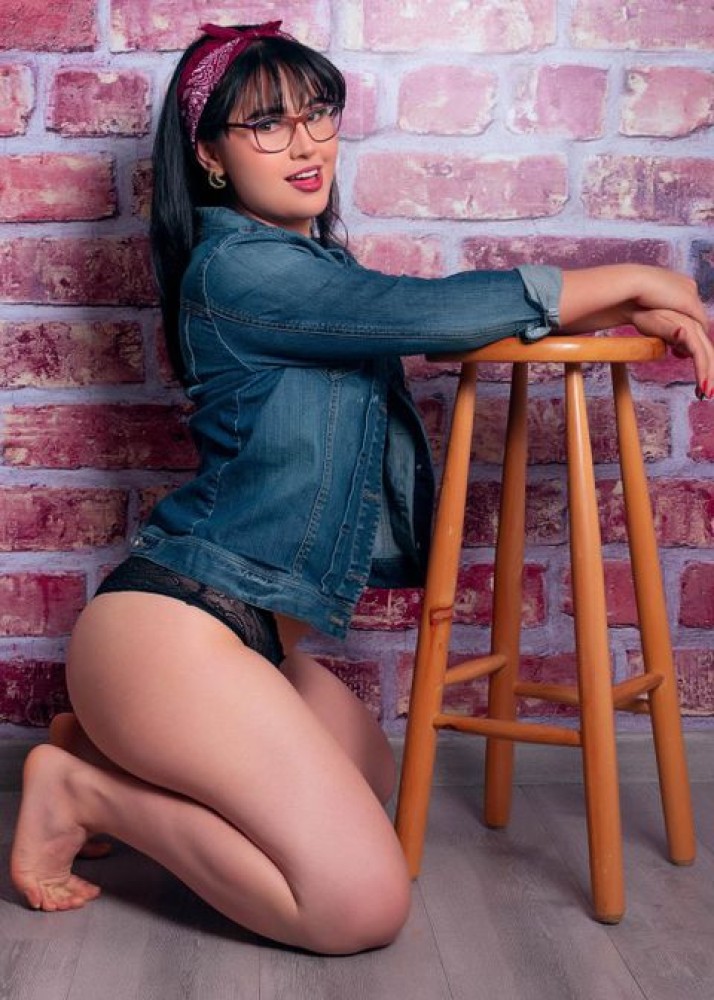 Индивидуалка Алина фото № 2 в городе Долгопрудный