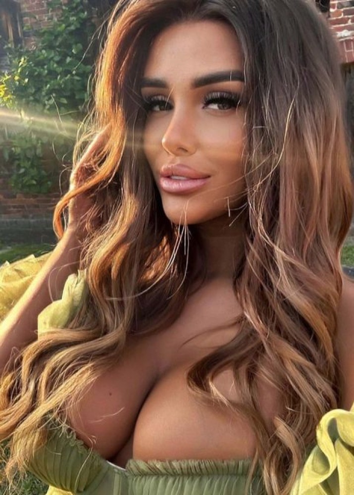 Индивидуалка Алина главное фото в городе Долгопрудный 