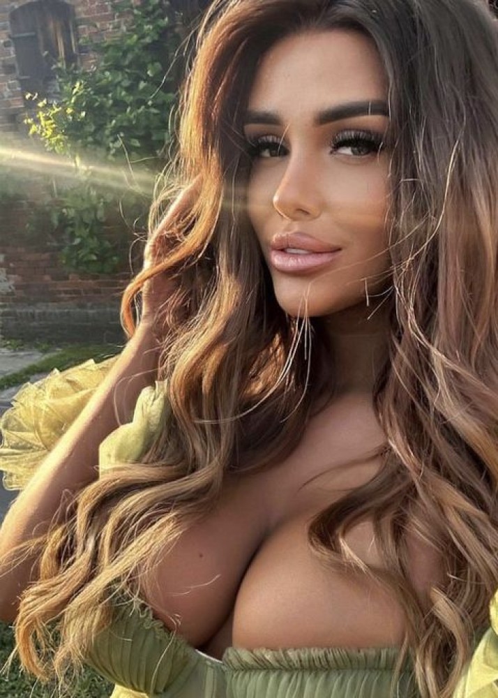 Индивидуалка Алина фото № 2 в городе Долгопрудный