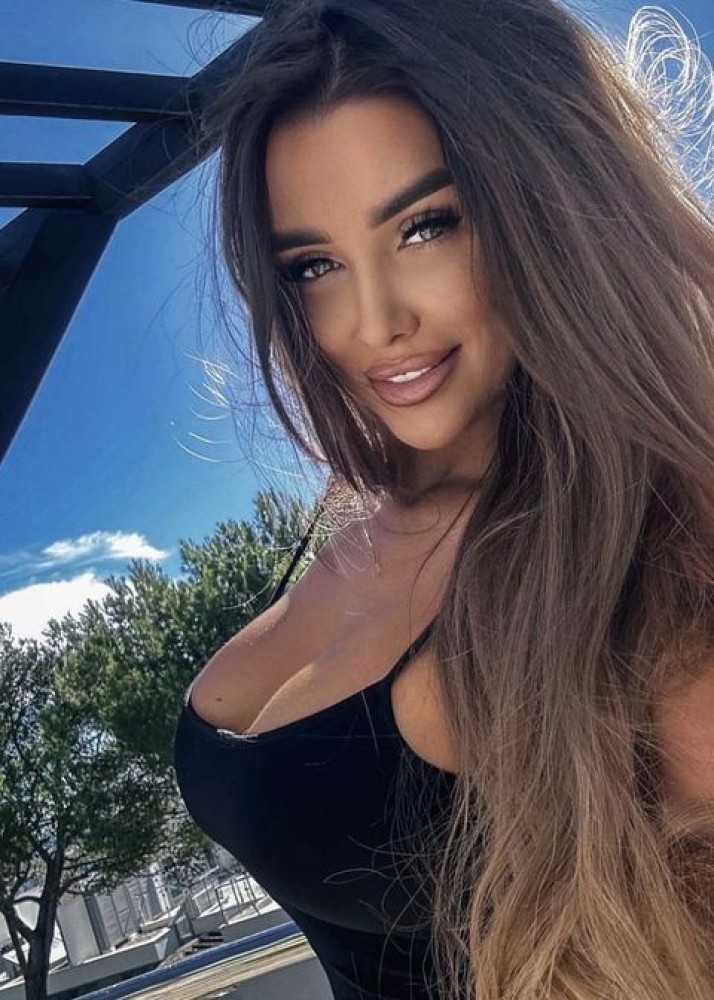 Индивидуалка Алина фото № 2 в городе Долгопрудный