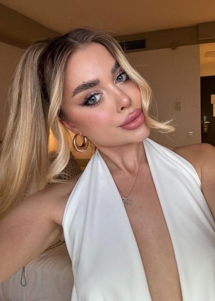 Индивидуалка Алиса фото № 2 в городе Долгопрудный