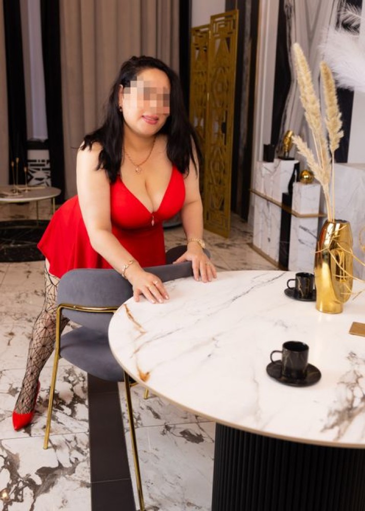 Индивидуалка Алсу фото № 2 в городе Долгопрудный