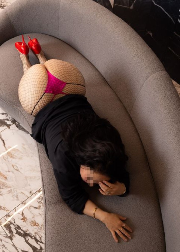 Индивидуалка Алсу фото № 2 в городе Долгопрудный