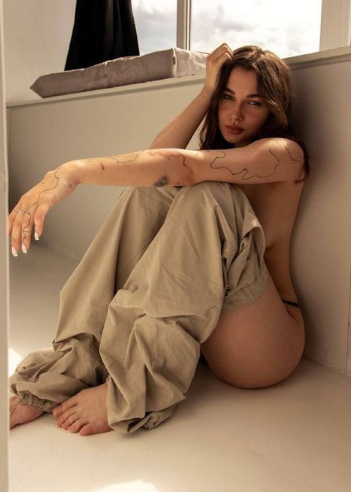 Индивидуалка Алёна фото № 2 в городе Долгопрудный