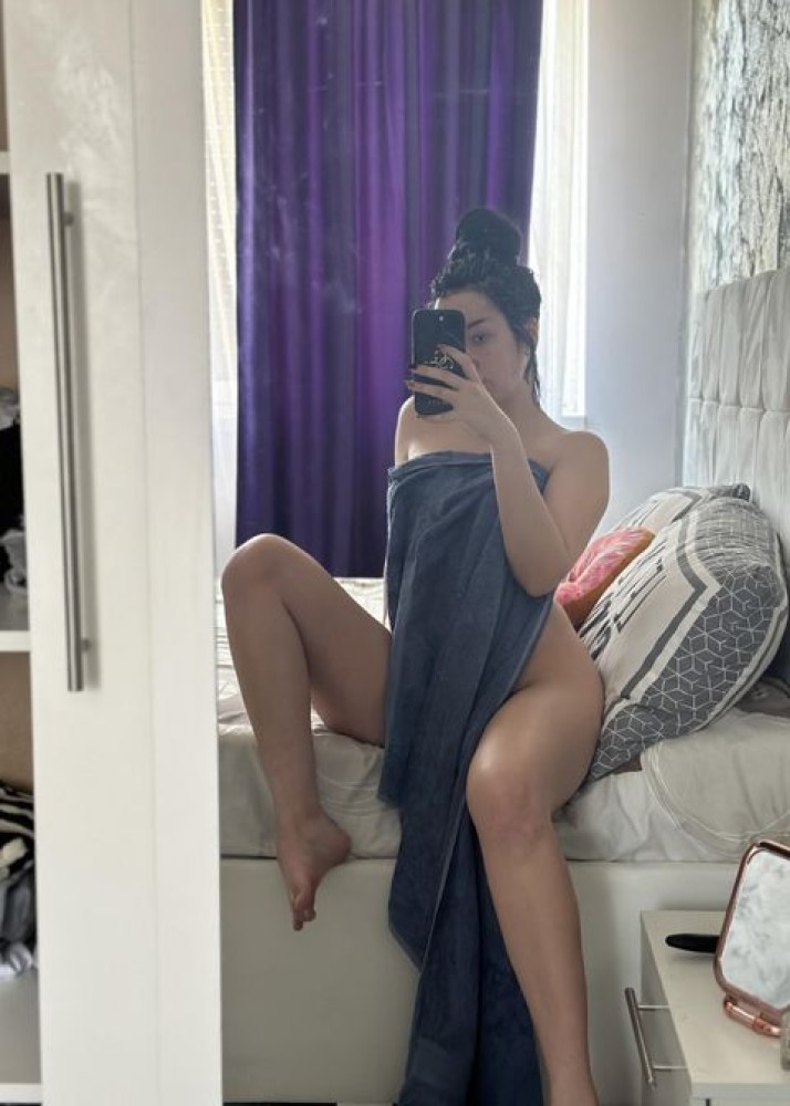 Индивидуалка Амина фото № 2 в городе Долгопрудный