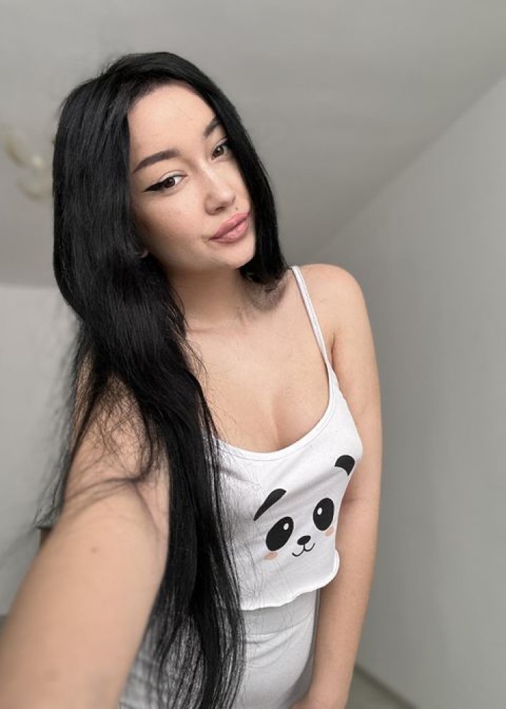 Индивидуалка Амина фото № 2 в городе Долгопрудный