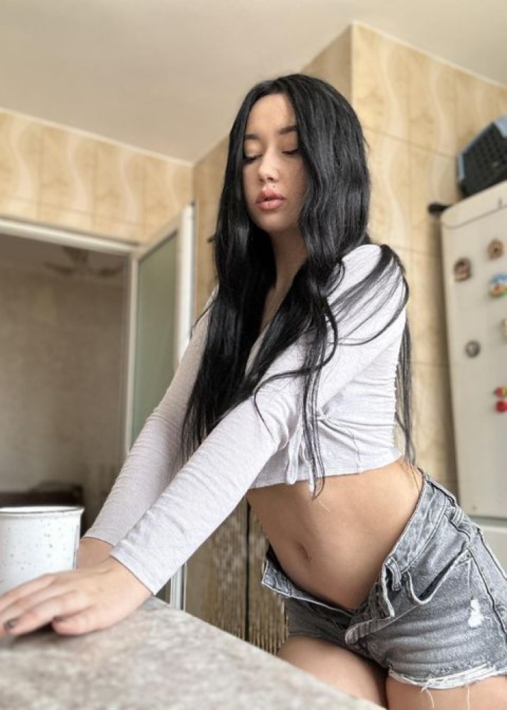 Индивидуалка Амина фото № 2 в городе Долгопрудный